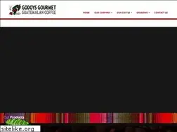 Sites similar to godoyscoffee.com