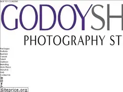 Sites similar to godoyshots.com