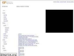 Sites similar to godpeople.or.kr
