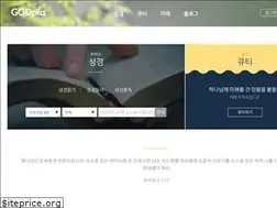 Sites similar to godpia.com