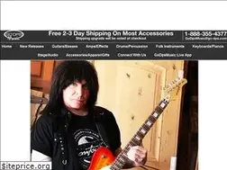 Sites similar to godpsmusic.com