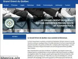 Sites similar to godq.org