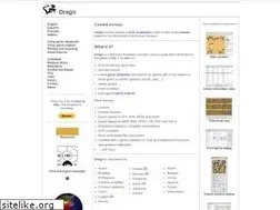 Sites similar to godrago.net