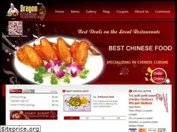 Sites similar to godragonexpress.com