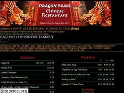 Sites similar to godragonpearl.com