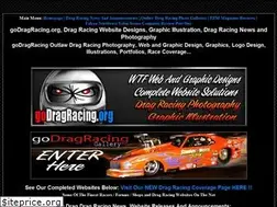 Sites similar to godragracing.org
