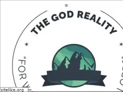 Sites similar to godreality.com