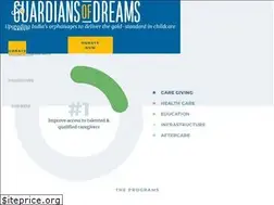 Sites similar to godreams.org