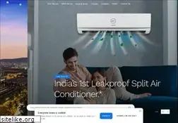 Sites similar to godrej.com