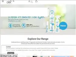 Sites similar to godrejaer.com
