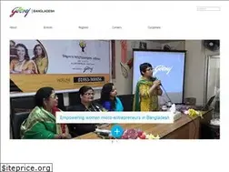 Sites similar to godrejbangladesh.com