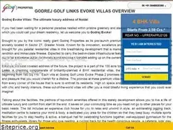 Sites similar to godrejevoke.org.in