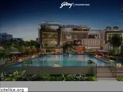 Sites similar to godrejgolflinks.com