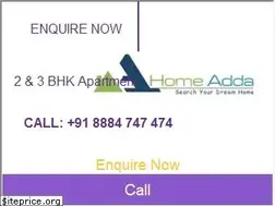 Sites similar to godrejhinjewadi.in
