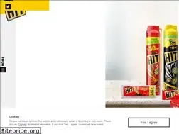 Sites similar to godrejhit.com