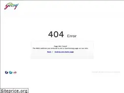 Sites similar to godrejhospital.com