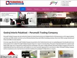 Sites similar to godrejinteriopalakkad.com