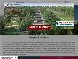 Sites similar to godrejlifeplus.ind.in