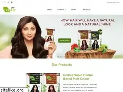 Sites similar to godrejnupur.com