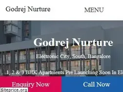 Sites similar to godrejnurture.gen.in