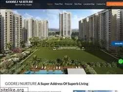 Sites similar to godrejnurture.org.in