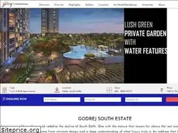 Sites similar to godrejokhla.co.in