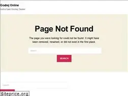 Sites similar to godrejonline.com