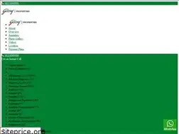 Sites similar to godrejpropertiespanvel.com