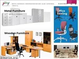 Sites similar to godrejsingapore.com