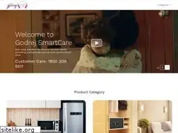 Sites similar to godrejsmartcare.com