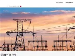Sites similar to godrejsolar.com