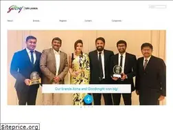 Sites similar to godrejsrilanka.com