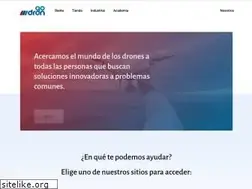Sites similar to godron.mx