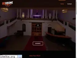 Sites similar to godrone.co.nz