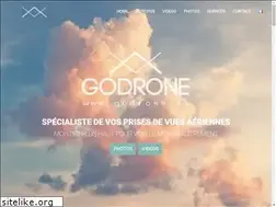 Sites similar to godrone.eu