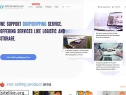 Sites similar to godropshipping.com