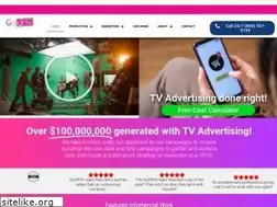 Sites similar to godrtv.com