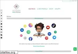 Sites similar to godry.co.uk