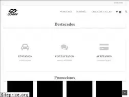 Sites similar to godrycr.com