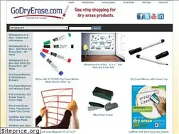 Sites similar to godryerase.com