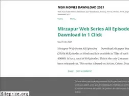 Sites similar to gods2movies.blogspot.com