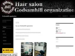 Sites similar to godsamhill.com