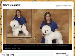 Sites similar to godsc.com