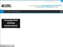 Sites similar to godscrimescene.com