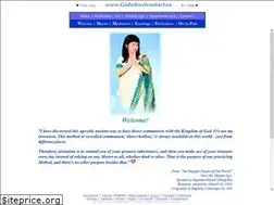 Sites similar to godsdirectcontact.eu