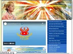 Sites similar to godsdirectcontact.or.id