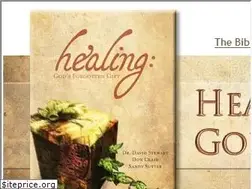 Sites similar to godsforgottengift.com