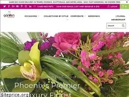 Sites similar to godsgardentreasures.com