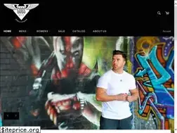 Sites similar to godsgiftclothing.co.uk
