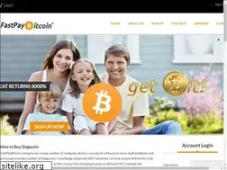 Sites similar to godshibatoken.com